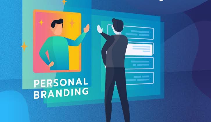 Cara Membangun Personal Branding